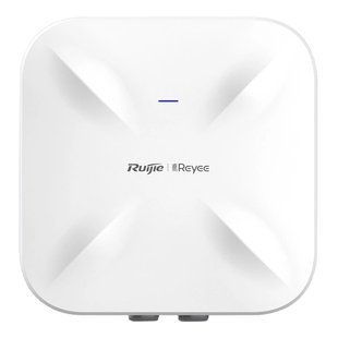Ruijie Reyee RG-RAP6260(G) Wi-Fi 6 внешняя Точка доступу FRT-33069 фото