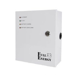 BBG-125 12В 5А Блок безперебійного живлення Full Energy FRT-63149 фото
