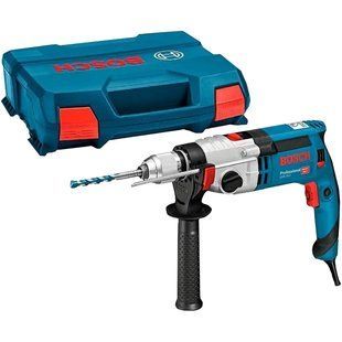 BOSCH GSB 24-2 (БЗП) Дриль ударний FRT-77351 фото