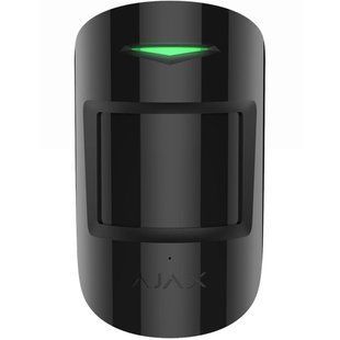 DummyBox Ajax CombiProtect black Пластиковий корпус датчик руху FRT-40305 фото