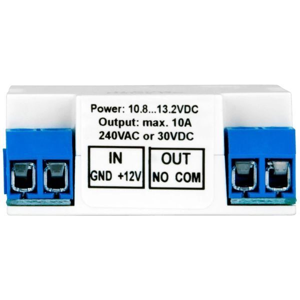 U-Prox Relay DC реле FRT-94675 фото