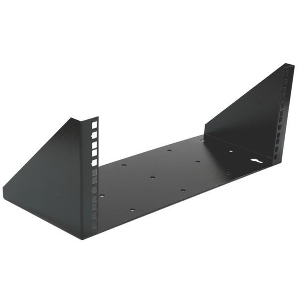 19" 4U (CMS-WWB4U-BK) Кронштейн для вертикальної установки серверу FRT-92483 фото