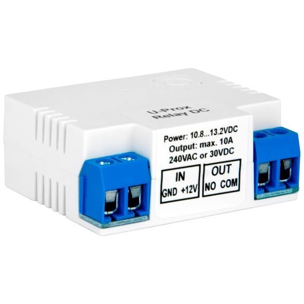 U-Prox Relay DC реле FRT-94675 фото