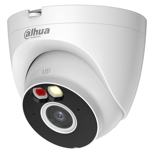 DH-IPC-HDW1339DA-SAW-IL 3МП WiFi (2.8мм) IP відеокамера Dahua FRT-85873 фото
