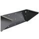 19" 4U (CMS-WWB4U-BK) Кронштейн для вертикальної установки серверу FRT-92483 фото 1