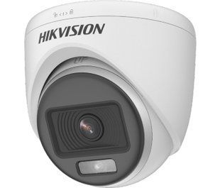 DS-2CE70DF0T-PF 2МП (2.8мм) HDTVI відеокамера Hikvision FRT-46854 фото