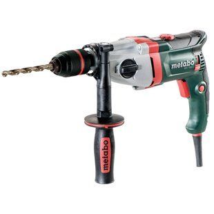 Metabo&nbsp;BEV&nbsp;1300-2&nbsp;(600574810) Дриль FRT-71924 фото