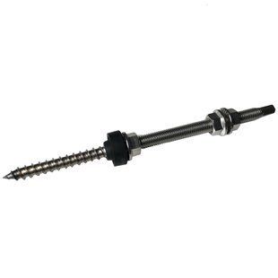Photonica М10х200 А2 (DW-10-200) Болти шестигранні FRT-90863 фото