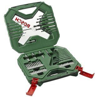 Bosch X-LINE-60 Свердла і насадки FRT-18752 фото