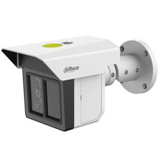 DH-IPC-MFW5241T2-E3-ASE WizMind Triple-Sight 3x 2МП (3.6,12,25мм) IP відеокамера Dahua FRT-11661 фото