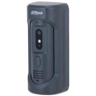 DHI-VTO2101E-P-S2 IP65 IK10 Виклична панель Dahua FRT-93349 фото