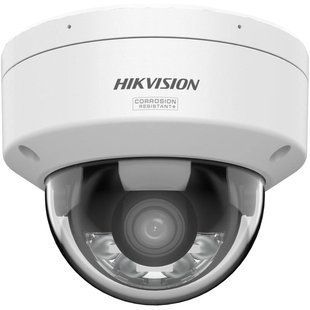 DS-2CD2147G3-LIS2UY&nbsp;4МП (2.8мм) IP відеокамера Hikvision FRT-51280 фото