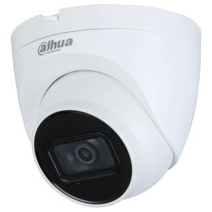 DH-HAC-HDW1200TQP-A 2МП (3.6мм) HDCVI відеокамера Dahua FRT-63520 фото