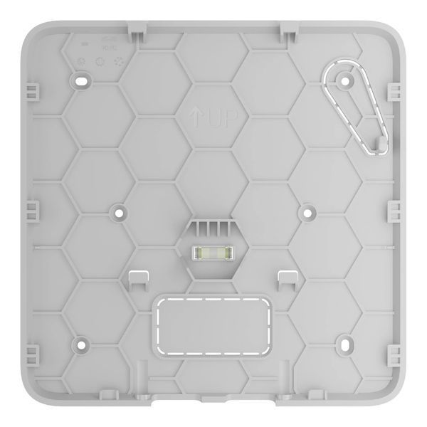 Охоронна централь Ajax Superior Hub (3G) white Jeweller FRT-00214 фото