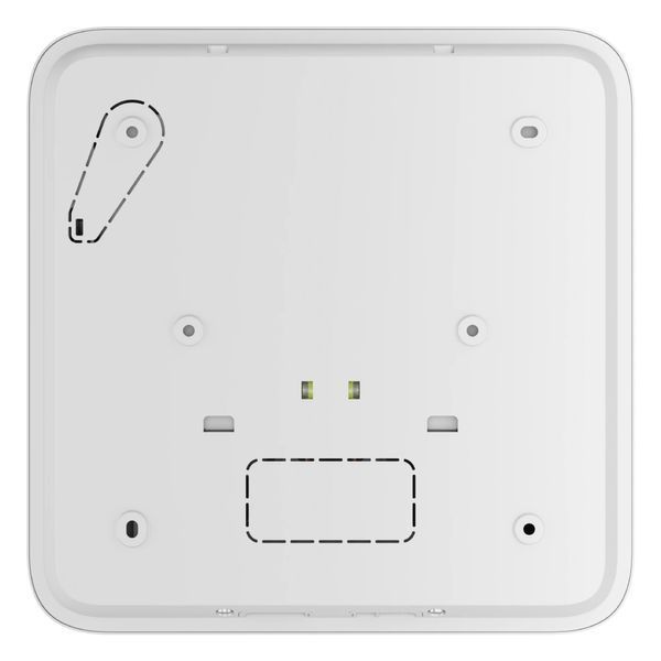 Охоронна централь Ajax Superior Hub (3G) white Jeweller FRT-00214 фото