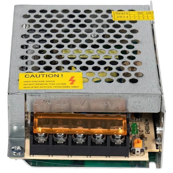 Kraft KRF-1205PB Блок живлення FRT-99143 фото