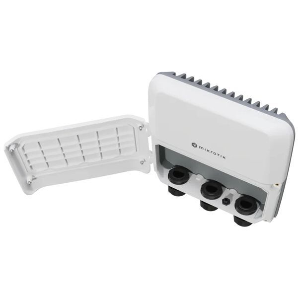 MikroTik RB5009UPr+S+OUT Маршрутизатор FRT-35268 фото