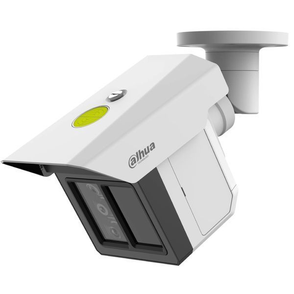 DH-IPC-MFW5241T2-E3-ASE WizMind Triple-Sight 3x 2МП (3.6,12,25мм) IP відеокамера Dahua FRT-11661 фото