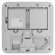 Охоронна централь Ajax Superior Hub (3G) white Jeweller FRT-00214 фото 5