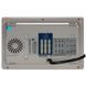 Light Vision AMSTERDAM FHD GRAY Відеодомофон FRT-58361 фото 3