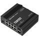 Teltonika TSW202 PoE+ Комутатор 8 портів керований FRT-75580 фото 2
