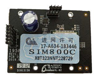 DS-PMA-G1 GPRS модуль FRT-94640 фото