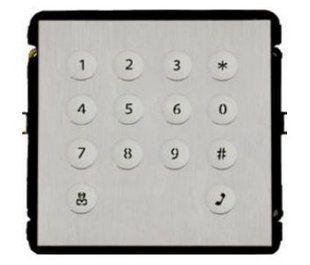 DH-VTO2000A-K Модуль кодової клавіатури FRT-57403 фото