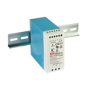 Mean Well MDR-40-12 12В 3.33А Блок живлення FRT-57550 фото