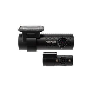 Blackvue DR770X-2CH IR відеореєстратор FRT-20613 фото