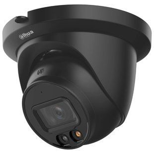 DH-IPC-HDW2849TM-S-IL-BE&nbsp;8МП (2.8мм) IP відеокамера Dahua FRT-61151 фото