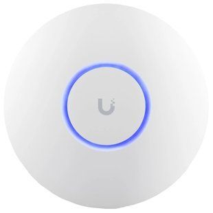 Ubiquiti UniFi U6 Plus (U6-PLUS) Точка доступу FRT-47850 фото
