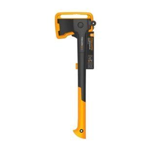 Fiskars X-series X24 Universal M 1069104 Універсальна сокира FRT-37264 фото
