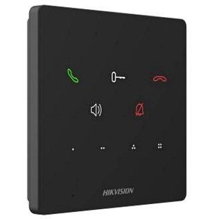 DS-KH6000-E1 Аудіодомофон IP мережевий POE FRT-78178 фото