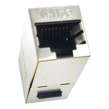 EServer RJ-45 STP HD екранований кат.5E тип Keystone Модуль-з`єднувач FRT-64174 фото
