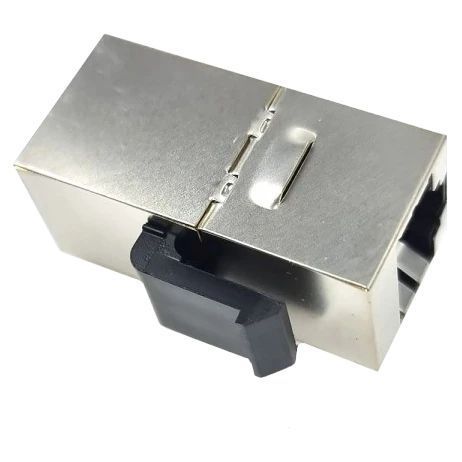 EServer RJ-45 STP HD екранований кат.5E тип Keystone Модуль-з`єднувач FRT-64174 фото