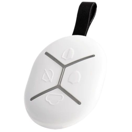 U-Prox Keyfob B4 Брелок керування режимами охорони FRT-70802 фото