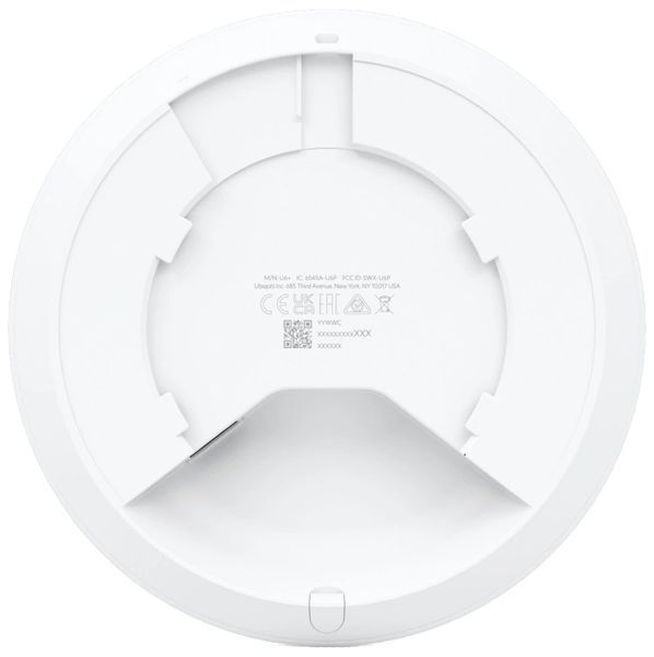 Ubiquiti UniFi U6 Plus (U6-PLUS) Точка доступу FRT-47850 фото