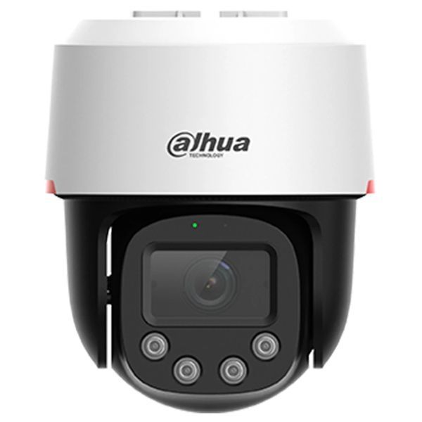 Dahua DH-SD2C400NA-B-PV-PRO 4МП WizColor WizSense PT PTZ відеокамера FRT-46641 фото