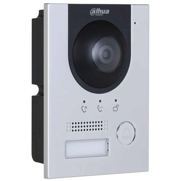 Dahua DHI-VTO2201F-P-S2 Виклична панель FRT-16851 фото