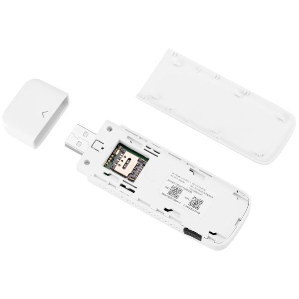 2E PowerLink (MiFi-1 2024) LTE, Wi-Fi4, 1xUSB, 1xCRC9 Мобільний маршрутизатор FRT-12493 фото
