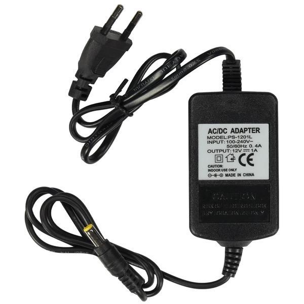 Mustang Energy PS-1201-L Блок живлення FRT-82056 фото