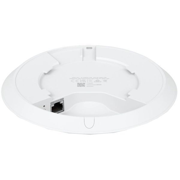 Ubiquiti UniFi U6 Plus (U6-PLUS) Точка доступу FRT-47850 фото