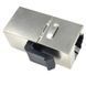 EServer RJ-45 STP HD екранований кат.5E тип Keystone Модуль-з`єднувач FRT-64174 фото 3