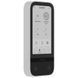Клавіатура Superior KeyPad TouchScreen G3 Jeweller white FRT-76466 фото 2