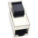 EServer RJ-45 STP HD екранований кат.5E тип Keystone Модуль-з`єднувач FRT-64174 фото 1