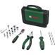 Bosch Mobility (1600A02BY2) Набір інструментів FRT-10384 фото 1