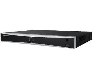 DS-7608NXI-I2/S(E) 8-канальный AcuSense Відеореєстратор Hikvision FRT-29934 фото