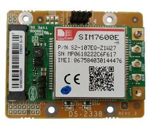 DS-PMA-S1 4G модуль FRT-99578 фото