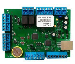 U-Prox IP400 EM Плата контролера доступу FRT-35777 фото