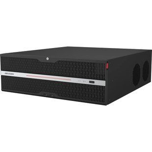 iDS-9664NXI-P16R 64-канальний DeepinMind Відеореєстратор Hikvision FRT-87229 фото
